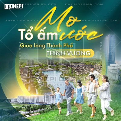 File AI Key Visual Bất Động Sản