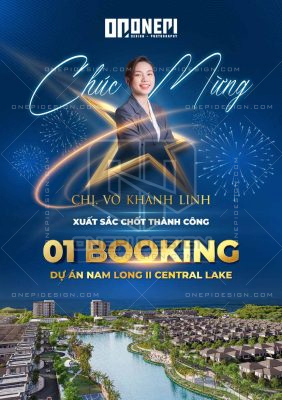 Mẫu Vinh Danh Bất Động Sản