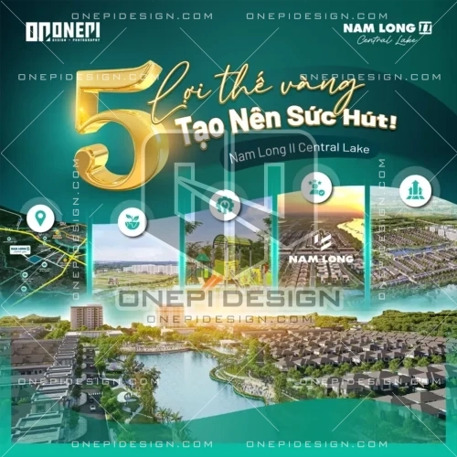 Tải Trọn Bộ Combo 8 Key Visual Bất Động Sản PSD & AI - Ảnh 9