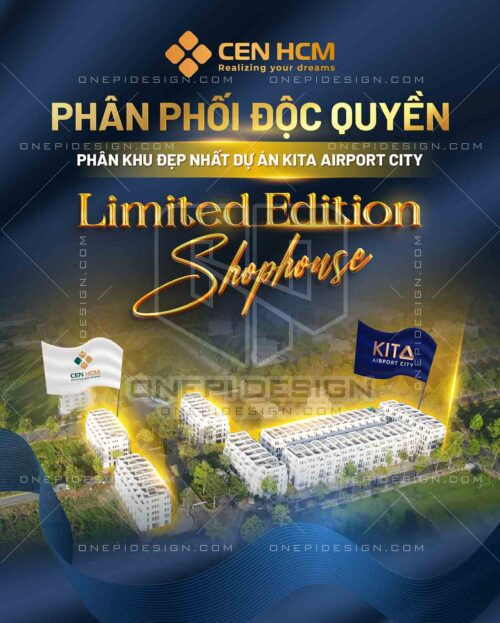 Tải Trọn Bộ Combo 8 Key Visual Bất Động Sản PSD & AI - Ảnh 8