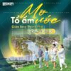 File AI Key Visual Bất Động Sản – “Tổ Ấm Mơ Ước Giữa Lòng Thành Phố Thịnh Vượng” (VIP) | ONEPI DESIGN
