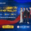 Poster Tuyển Dụng