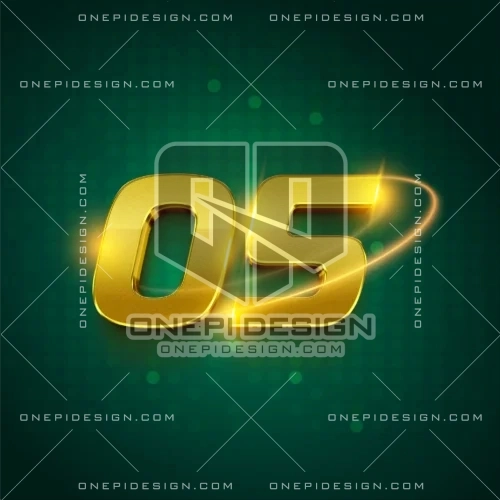Combo 10 File PSD Hiệu Ứng Chữ Vàng | Trọn Bộ Cao Cấp Cho Thiết Kế Của Bạn - Ảnh 3