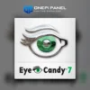 Plugin photoshop Eye Candy 7