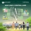 Key Visual Bất Động Sản AI | Truyền Tải Thông Điệp Hạnh Phúc Gia Đình - ONEPI DESIGN