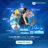 Mẫu AI Infographic Chiến Lược Video Marketing BĐS & KOC | ONEPI DESIGN