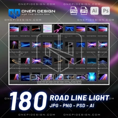 Tải Bộ Sưu Tập 180 Road Line Light Đa Định Dạng Chất Lượng Cao