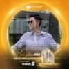 Tải Mẫu PSD Frame Avatar Bất Động Sản Cao Cấp Tông Vàng