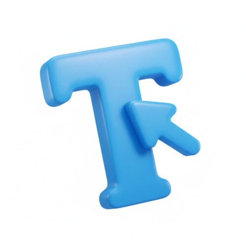 Text Effect