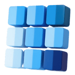 Icon danh mục Styles: Layer Styles Photoshop và Graphic Styles Illustrator