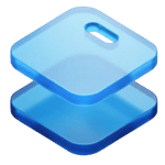 Icon danh mục Overlay và Texture (Hiệu ứng ảnh) cho Photoshop