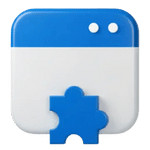 Icon danh mục Plugin và Extension mở rộng cho Photoshop & Illustrator