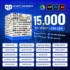 Kho 15000 text effect cao cấp cho Photoshop và Illustrator