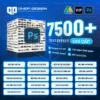 Kho Text Effect Photoshop (7500+ Hiệu Ứng)