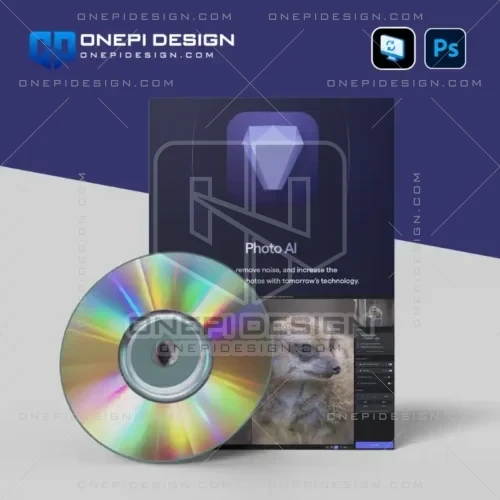 Khám phá Topaz Photo AI - phần mềm chỉnh sửa ảnh sử dụng AI để khử nhiễu, làm sắc nét và nâng cấp ảnh một cách tự động, nhanh chóng và hiệu quả.