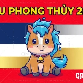Bảng Màu Phong Thủy Năm 2026 (Bính Ngọ): Thiết Kế Gì Để “Hút” Tài Lộc?
