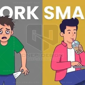 5 Cách Kiếm Tiền Freelance Designer: Tại Sao “Cày” Ngày Đêm Vẫn Nghèo?