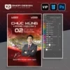 Tải mẫu file psd chúc mừng giao dịch M3X9Q chuyên nghiệp, hỗ trợ thay đổi thông tin siêu tốc.