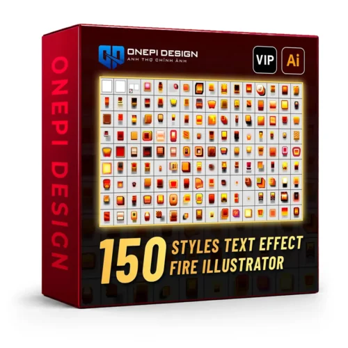 150-fire-text-effect-lua-illustrator-thumnail