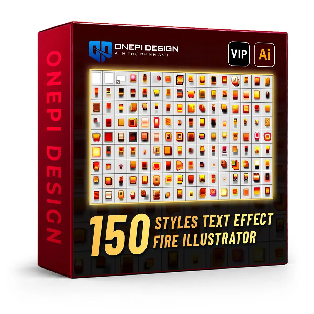150-fire-text-effect-lua-illustrator-thumnail