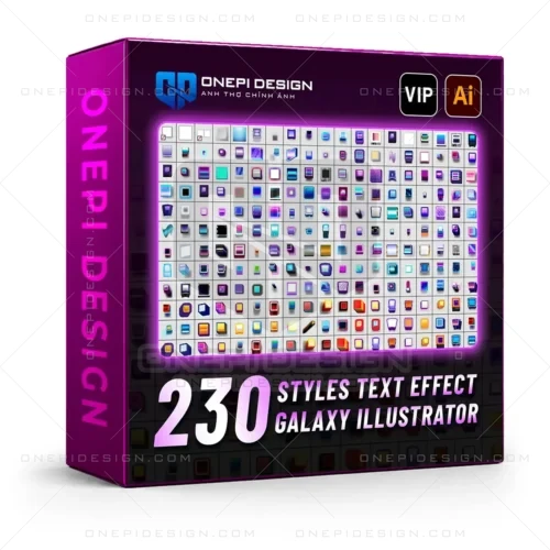 230-styles-galaxy-text-effect-illustrator-thumnail
